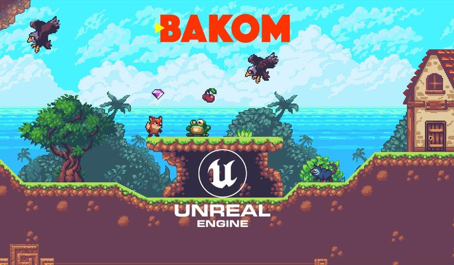 BAKOM