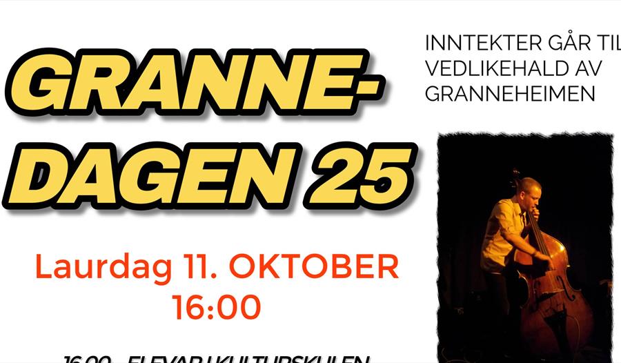 Grannedagen