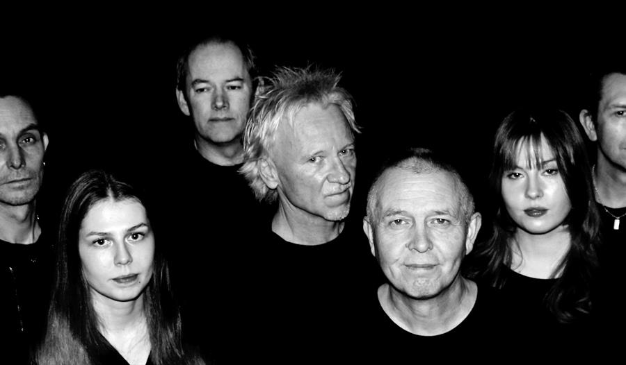 Svelekameratane// support tripod