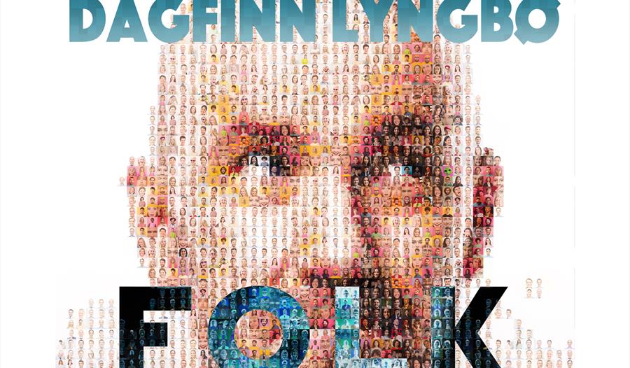Dagfinn Lyngbø - FOLK