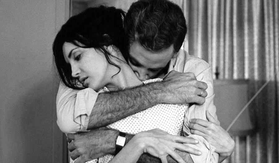 MEMORIES OF UNDERDEVELOPMENT