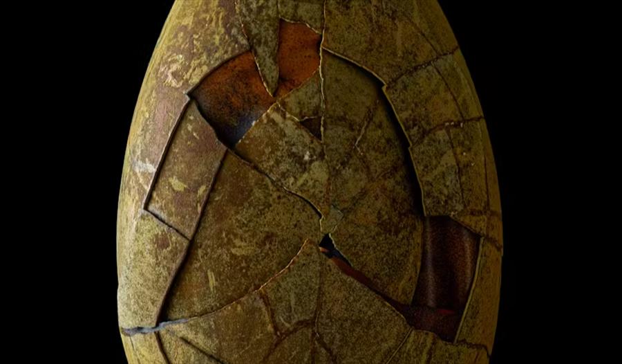 Utstillingsopning: IDYLL