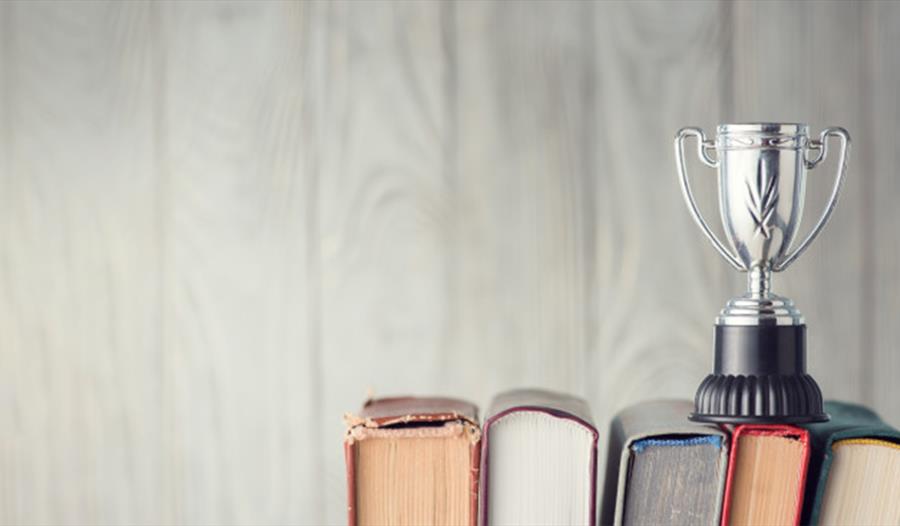 How is a Literary Prize Decided?