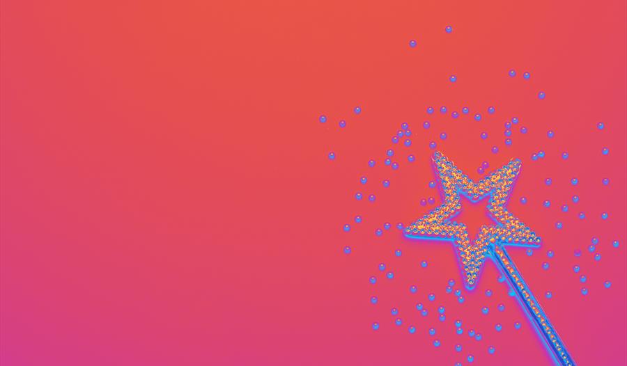 LitFestMini/Lille-søndag