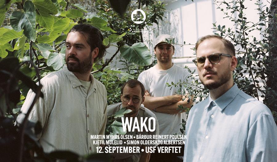 WAKO