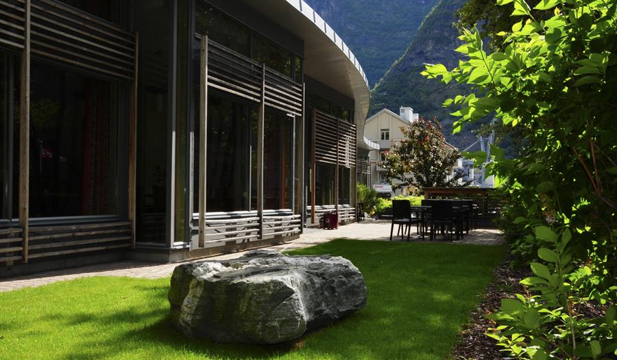 Klingenberg Hotell