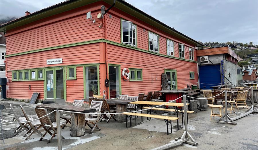 Sogndal Turistinformasjon