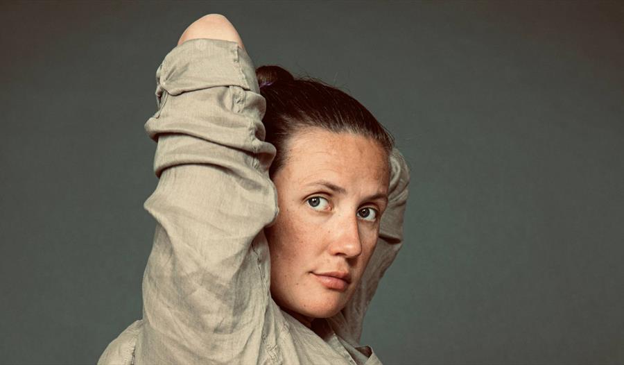 Josefin Winther