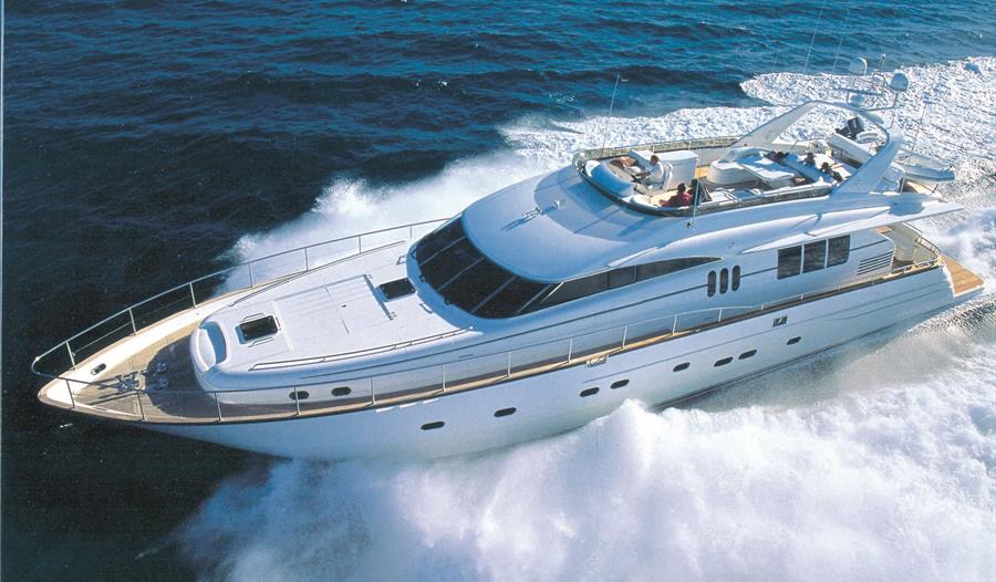Maritime Tours AS