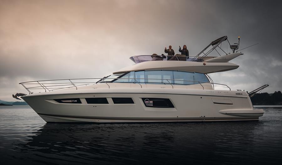 Fjord Queen 2