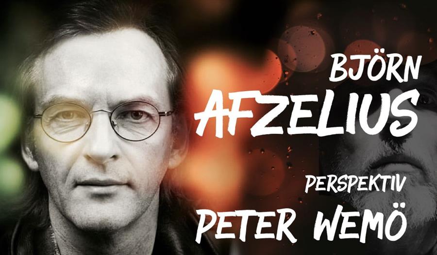 Bjørn Afzellius