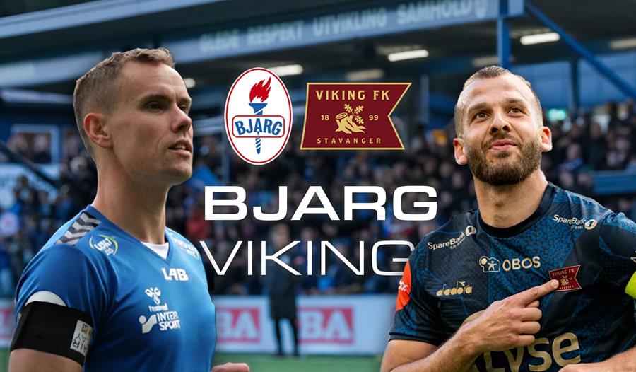 Bjarg - Viking