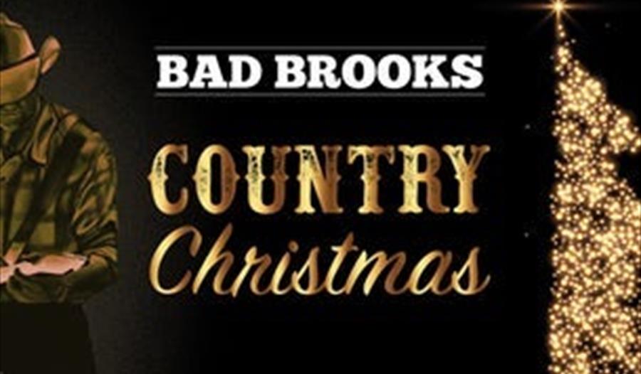 Bad Brooks - Country Christmas 2026