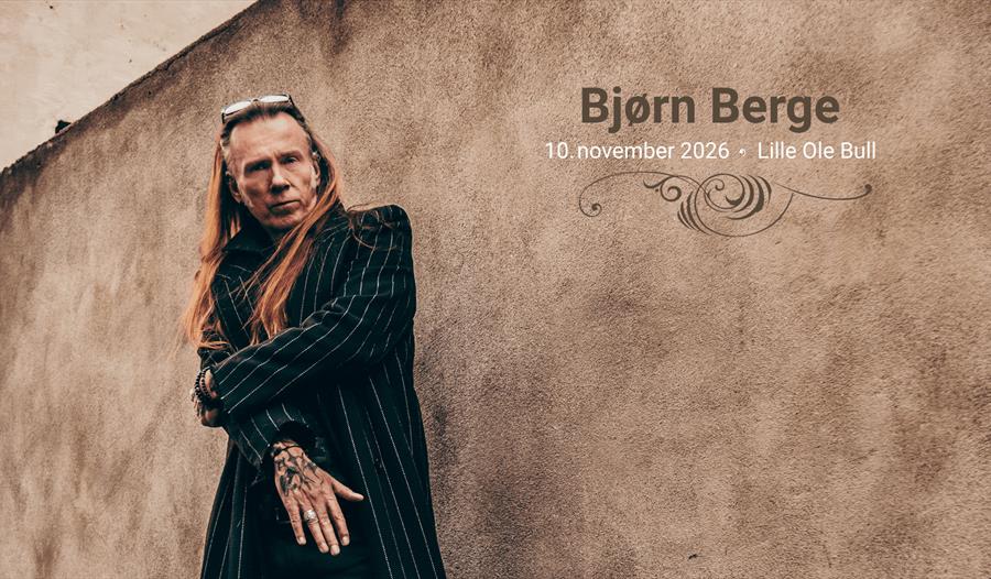 Bjørn Berge