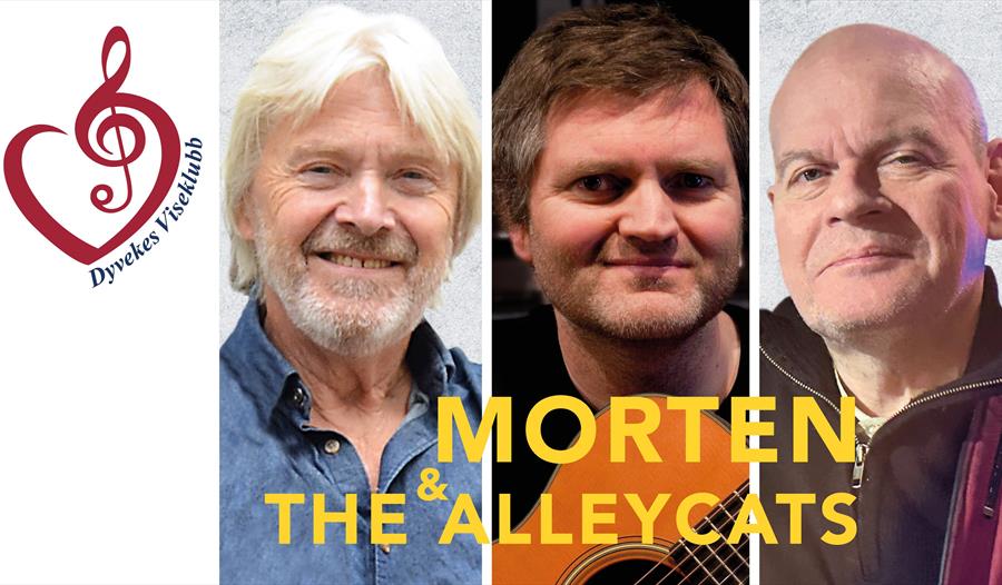 Morten & The Alleycats