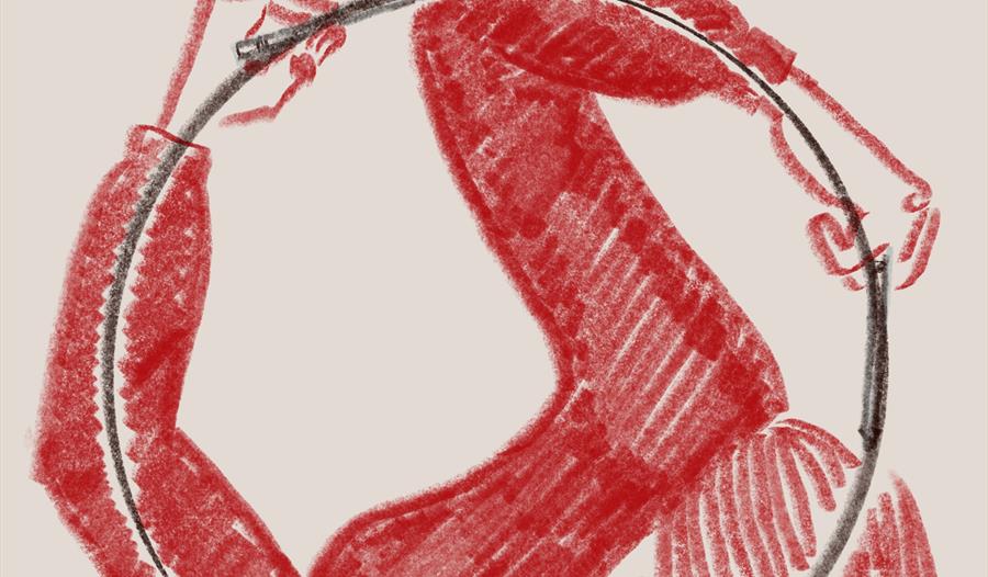 Kunstsirkel April 2026