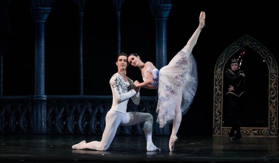 Grand Kyiv ballett