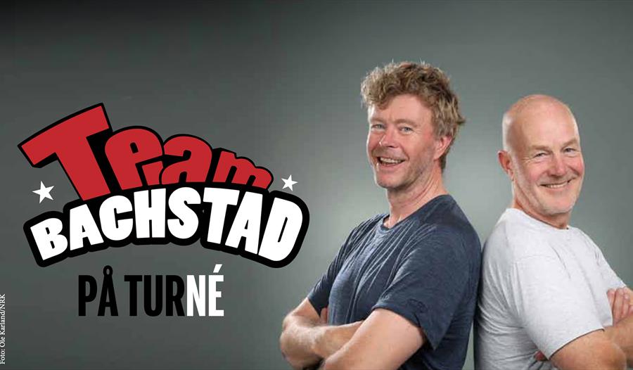 Team Bachstad