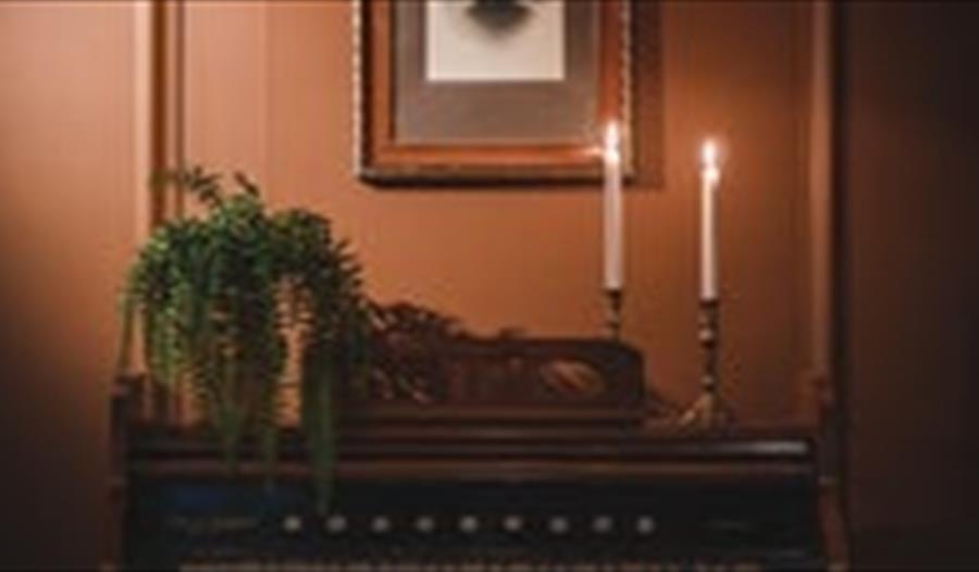 Vinsmaking med Espen Andersen