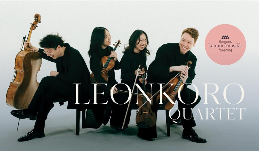 Leonkoro Quartet