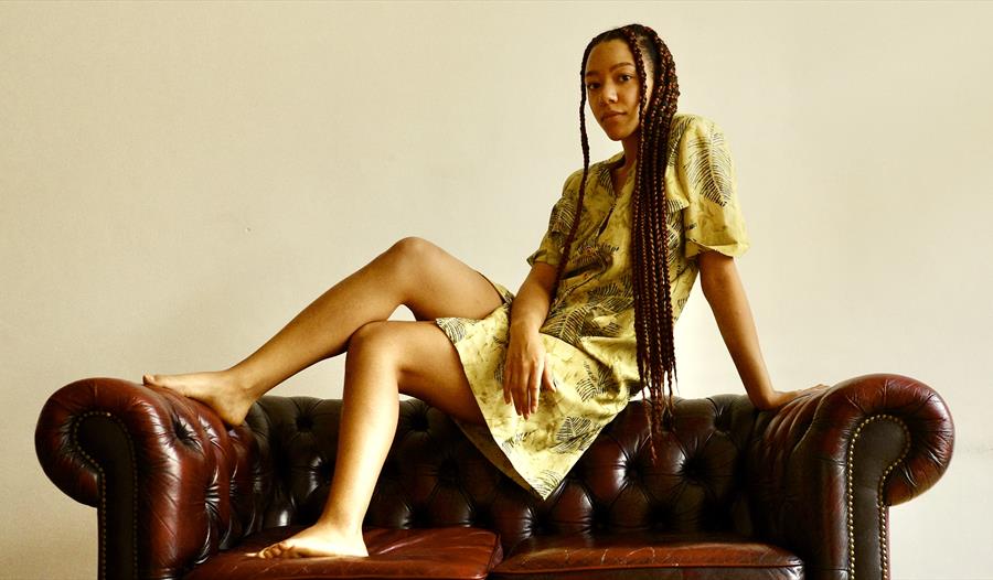 Sanyu // Landmark