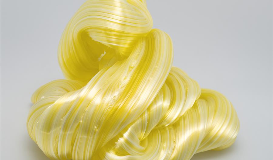 Medlemsomvisning KUNST·HÅND·VERK