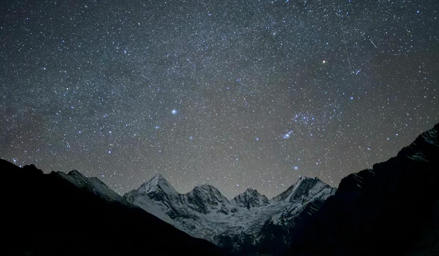 Late night talk: Hvem eier vinteren?