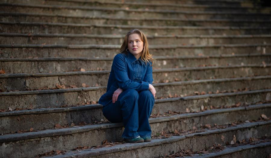 Sigrid Lygren - Releasekonsert