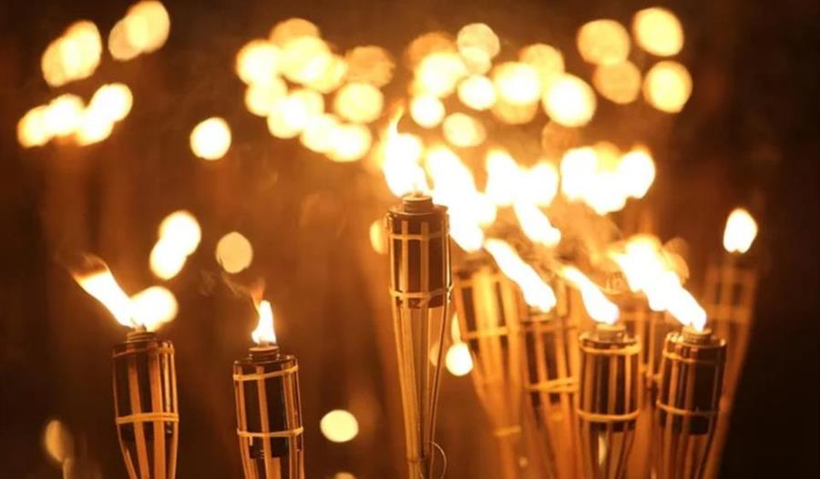 OHMS LOVE med venner