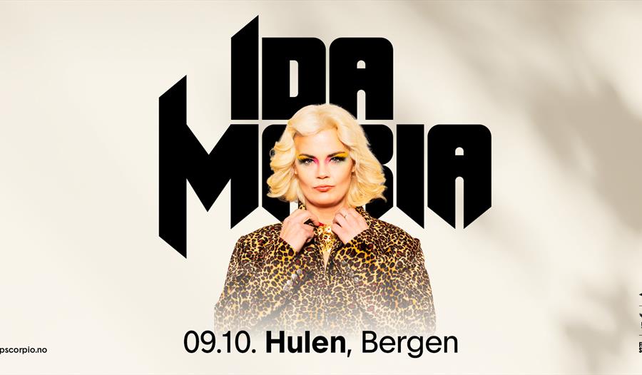 Ida Maria