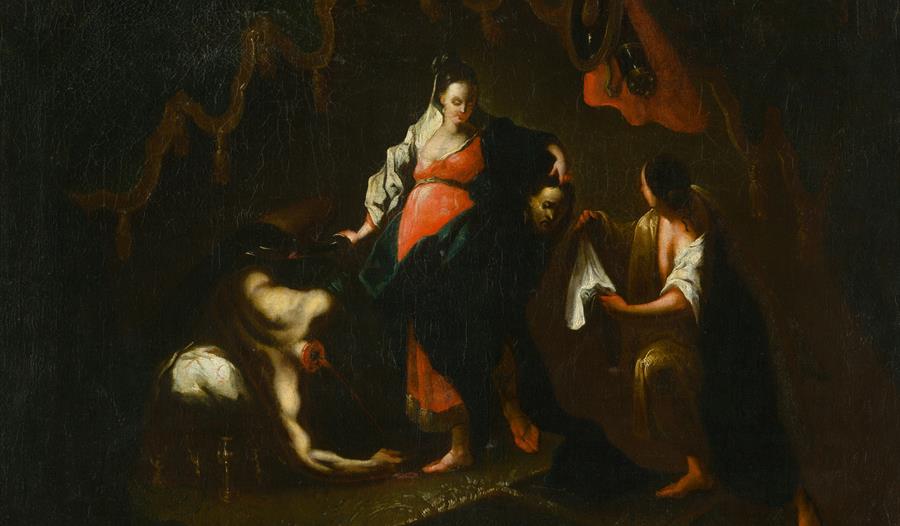 Hekser, taterpiker, lausunger og andre falne kvinner