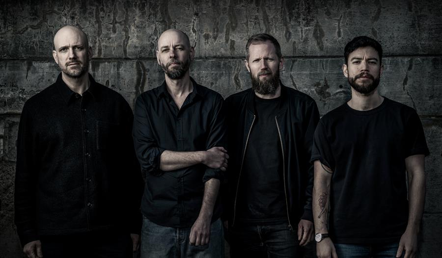 Orsak:Oslo + Kosmodome