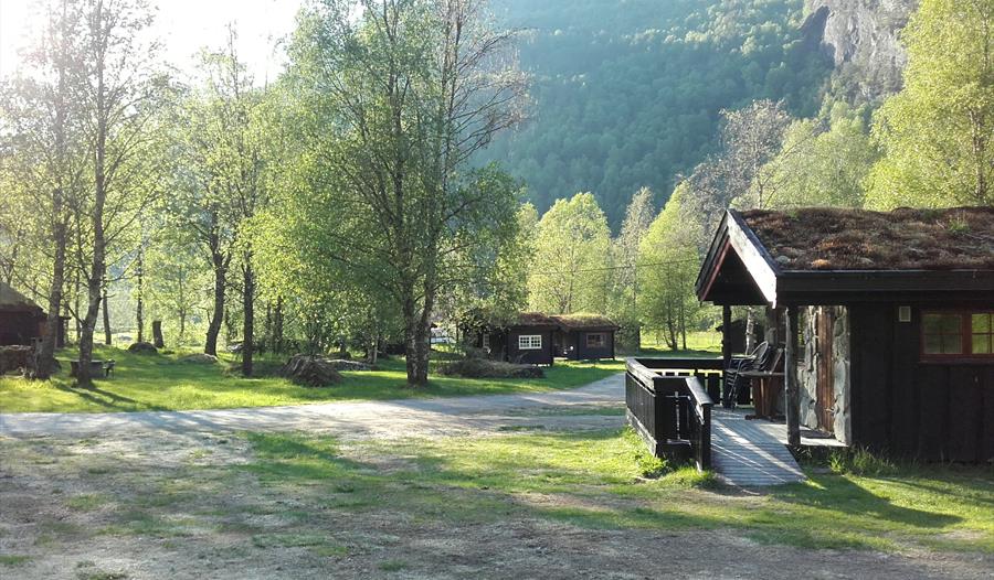 Vassbakken Kro