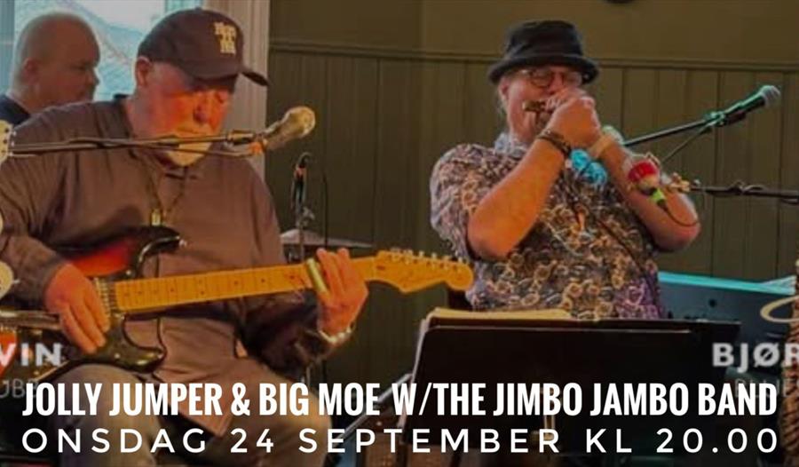 Bjørgvin Bluesklubb