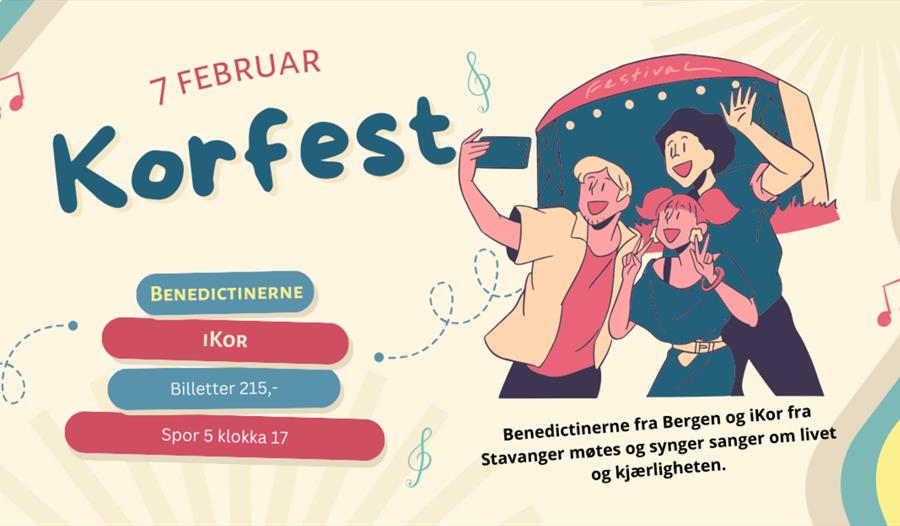 Bilde av tegneseriefigurer som tar en selfie.