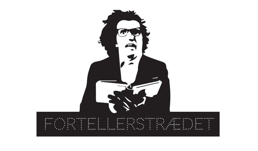 Fortellerstrædet 10. april