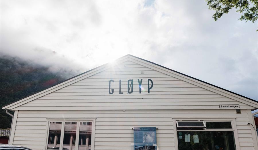 Gløyp Spiseri