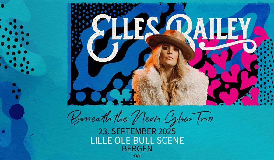 Elles Bailey