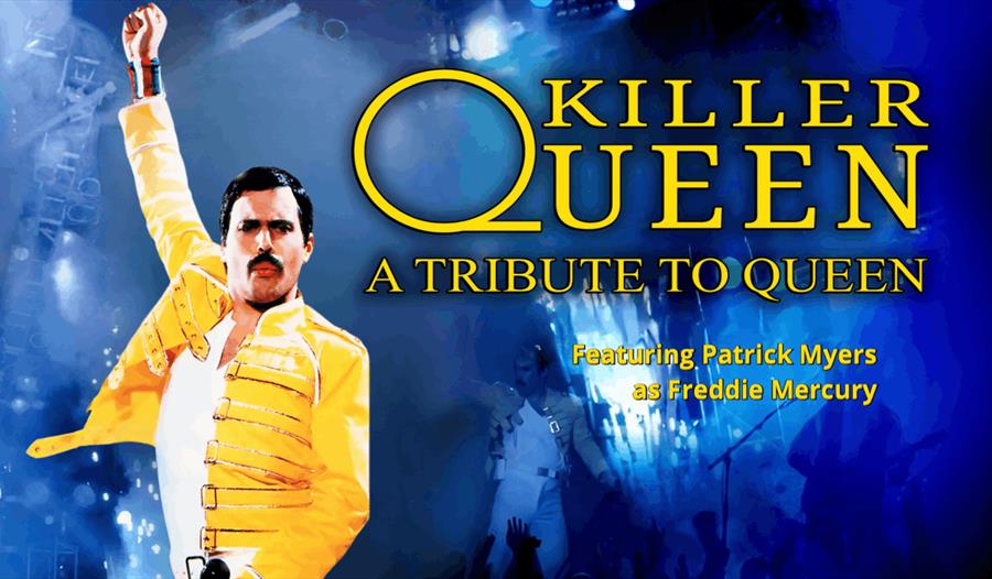 KILLER QUEEN