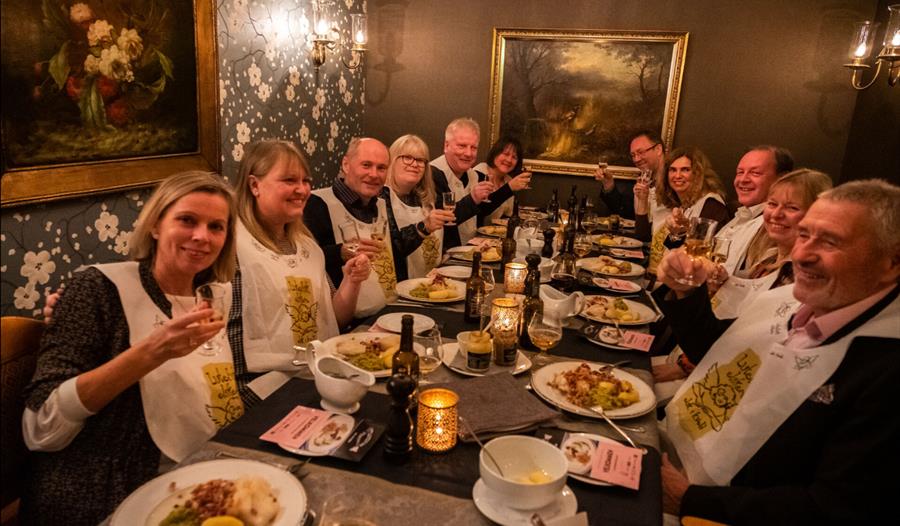 Lutefiskfestivalen Festival In Hamar Hamar Ringsaker
