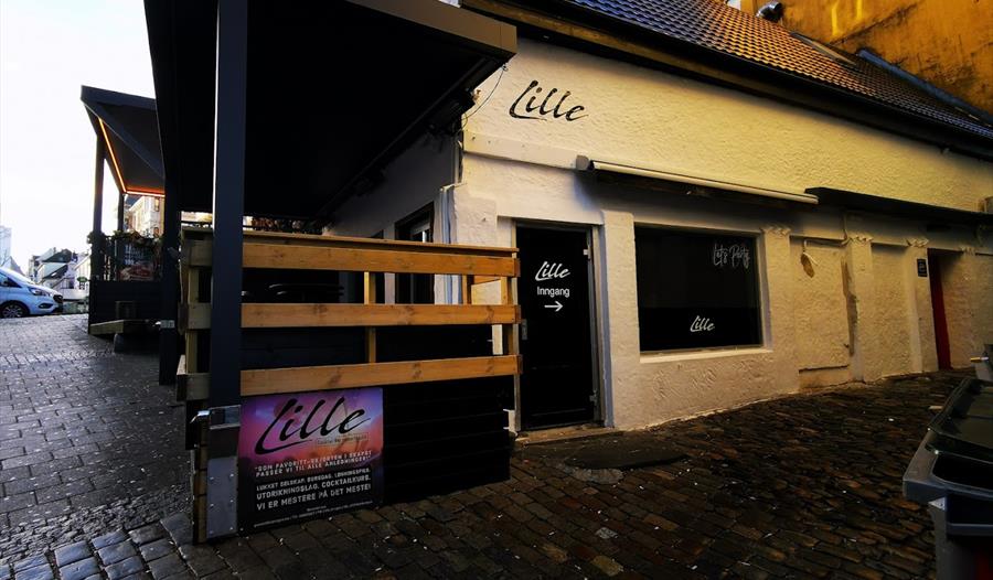 Lille Bar
