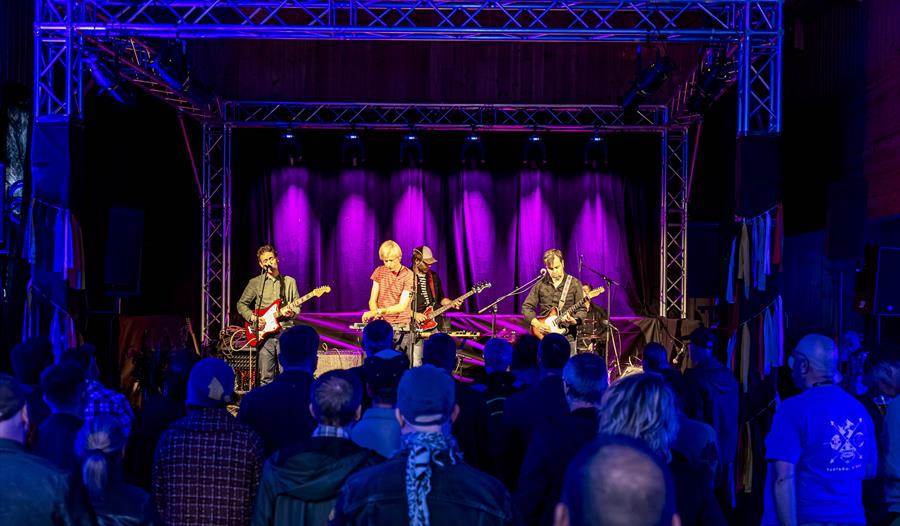 Egersund Visefestival