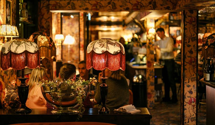 Brasserie Chérie