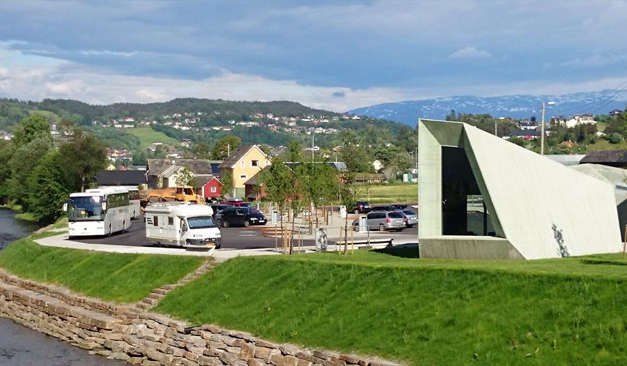 Norheimsund Turistinformasjon