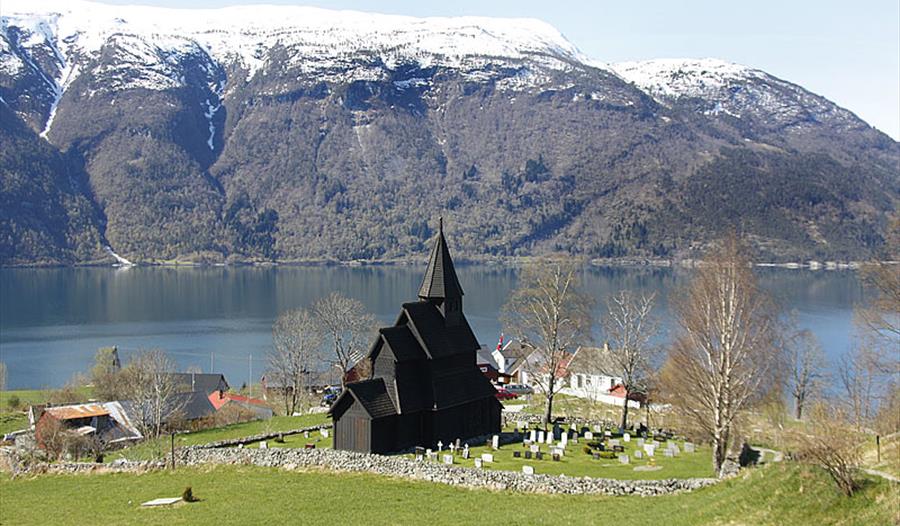 Ornes kultursti