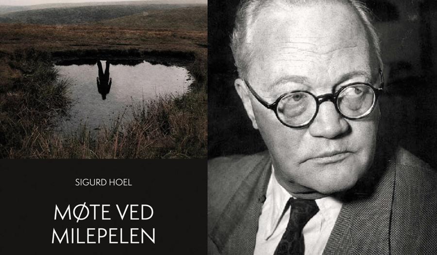 Svikefull litterær karakter: «Den plettfrie»