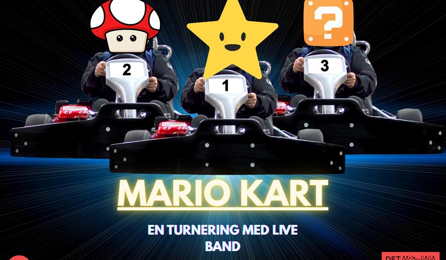 Mario Kart