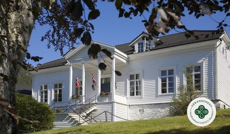Årets Hagefest Osterøy 2026