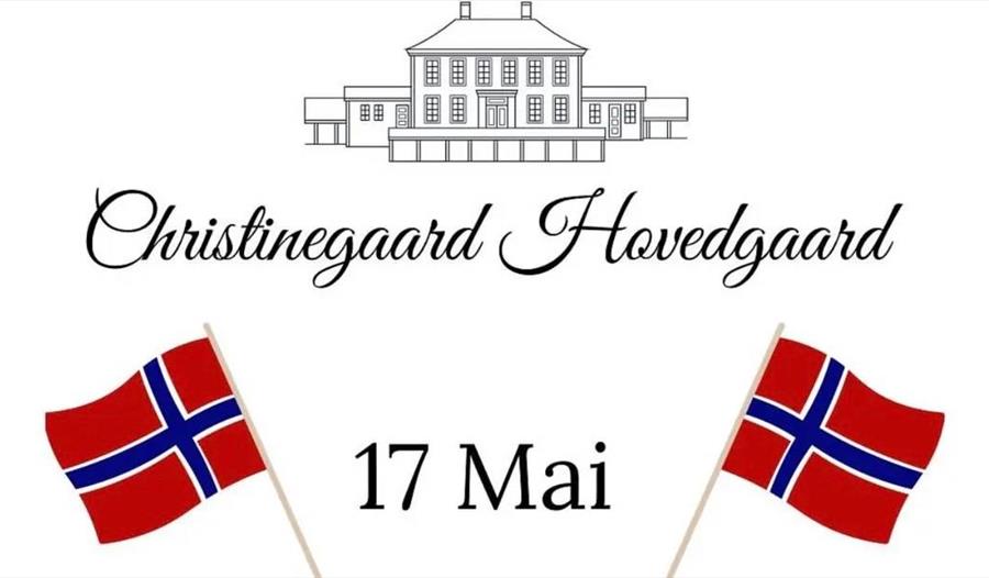 Christinegaard Hovedgaard