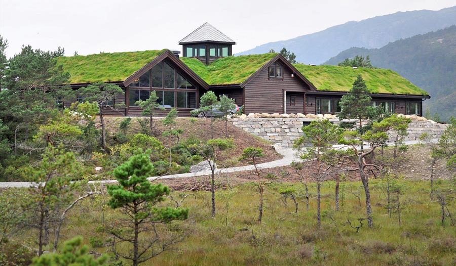 Skjelbreid Poirée